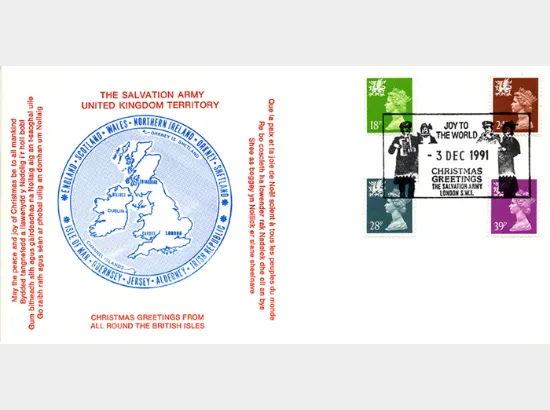 Wales 18p, 24p, 28p, 39p