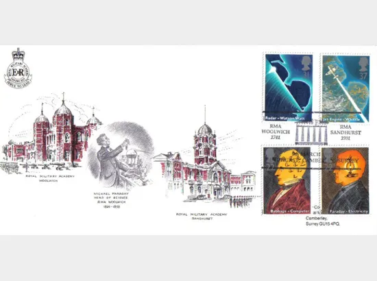 Scientific Achievements