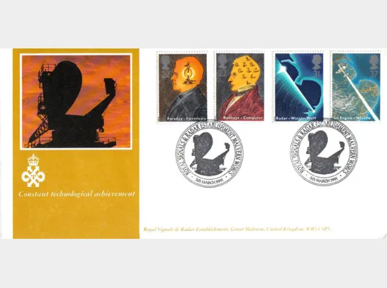 Scientific Achievements