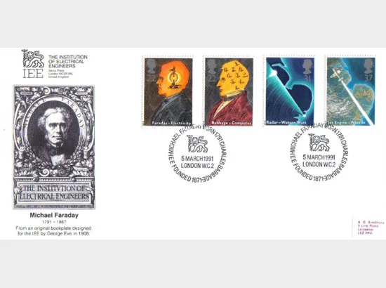 Scientific Achievements