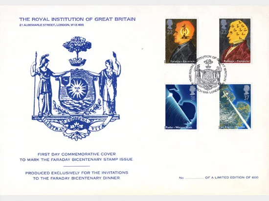 Scientific Achievements