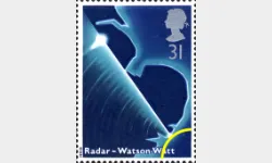 Scientific Achievements: 31p