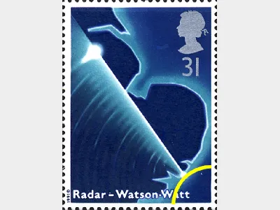 Scientific Achievements: 31p