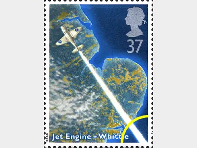 Scientific Achievements: 37p