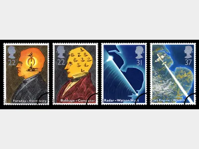 Scientific Achievements