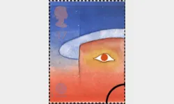 Europe in Space: 37p