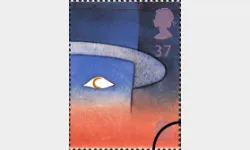 Europe in Space: 37p