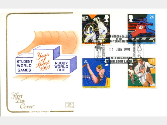 Student Games/Rugby Cup