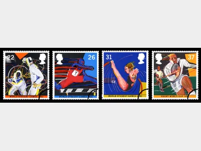 Student Games/Rugby Cup