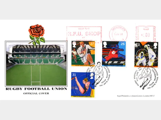 Student Games/Rugby Cup