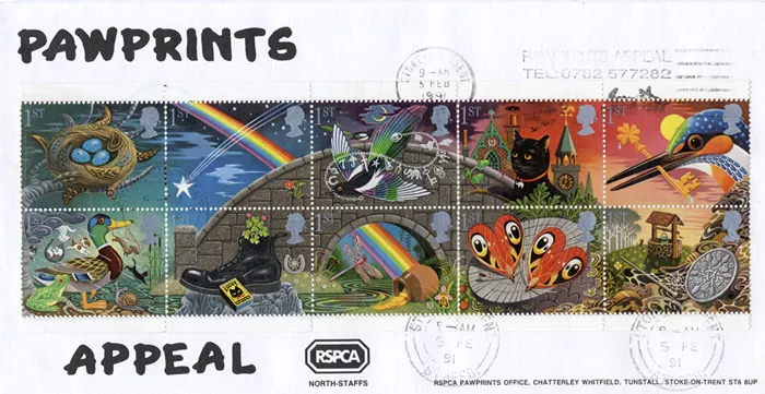 1991a_Greet_RSPCA 1991a_Greet_RSPCA