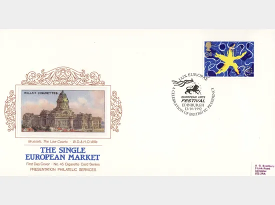 Single European Market