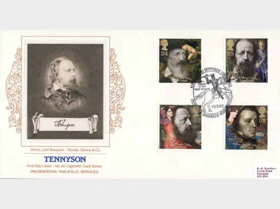 Tennyson