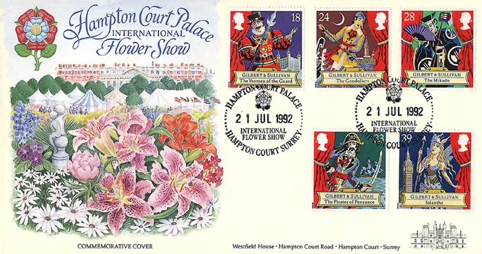1992-G-&-S-HampCourt