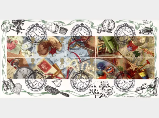 Memories (Greetings)