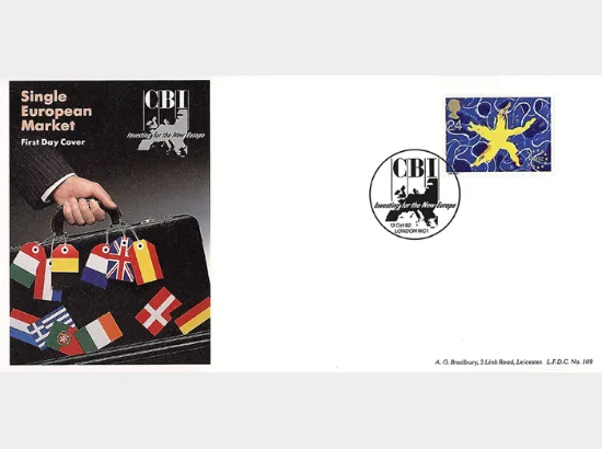 Single European Market