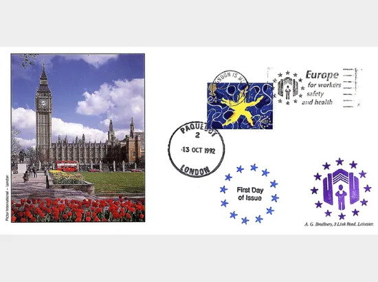 Single European Market