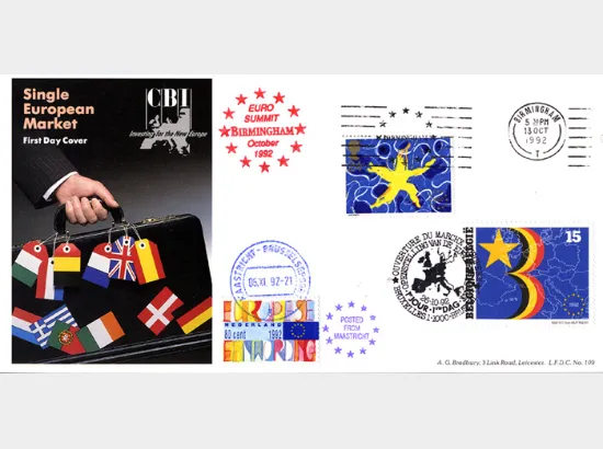 Single European Market