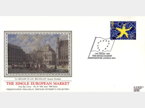 Single European Market