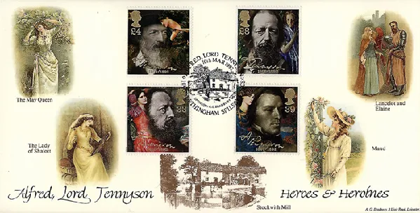 Tennyson