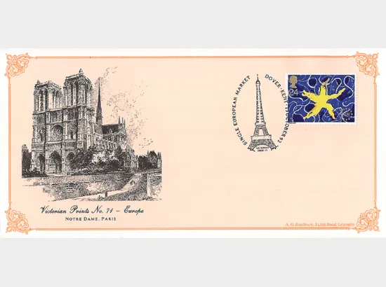 Single European Market