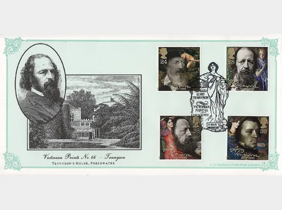 Tennyson