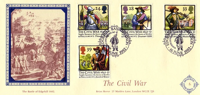 1992CivWarReeve