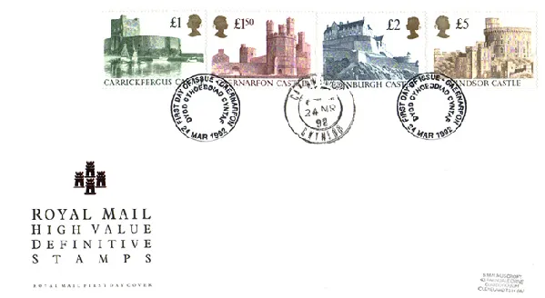 Castles: (EP) Castles: (EP)