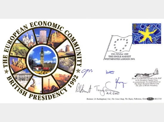 Single European Market