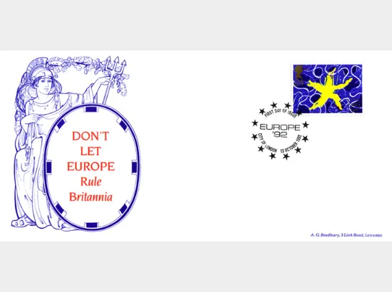 Single European Market