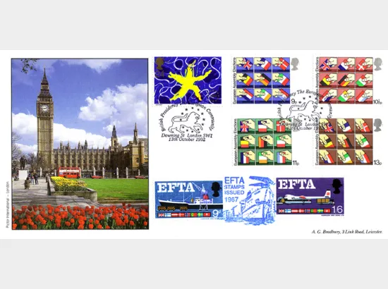 Single European Market