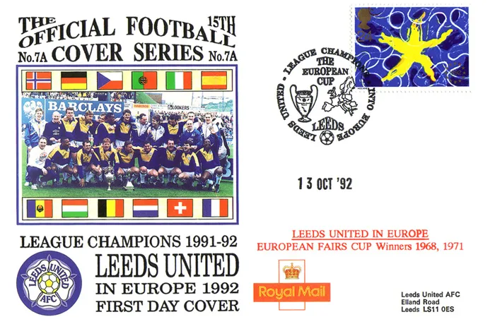 1992EuropeDawnLeeds 1992EuropeDawnLeeds