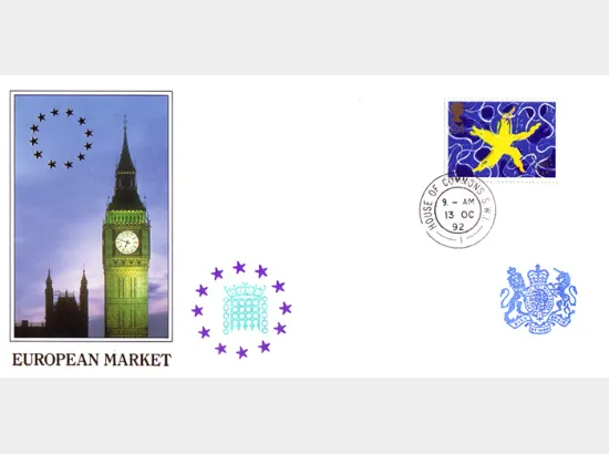 Single European Market