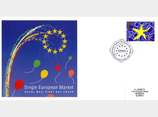 Single European Market