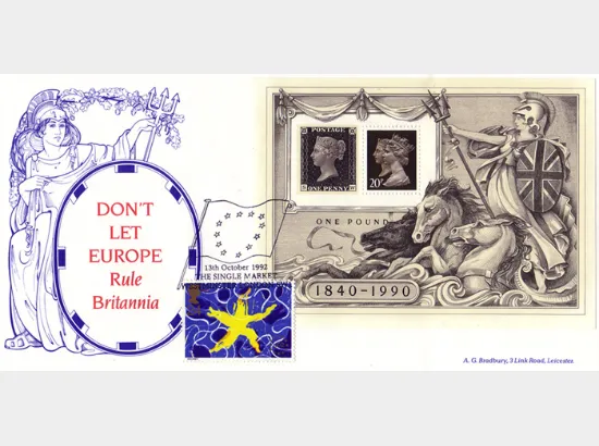 Single European Market