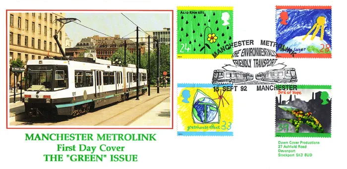 1992GreenMetroLink