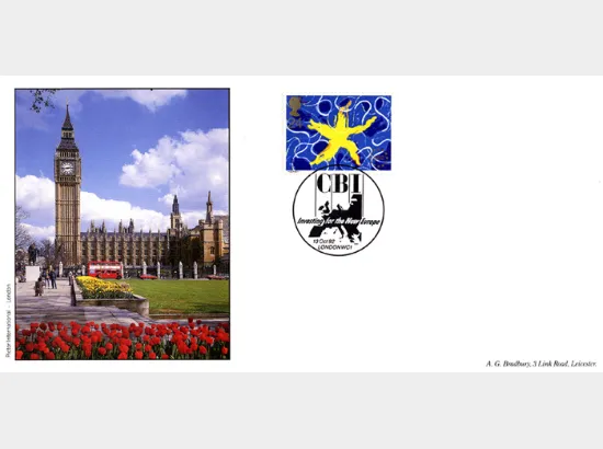 Single European Market