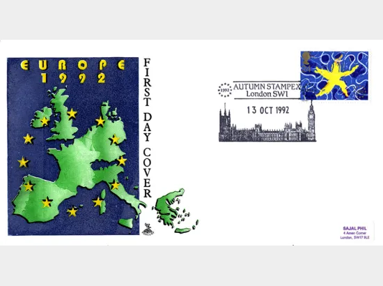 Single European Market