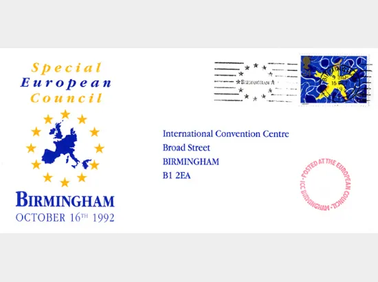 Single European Market