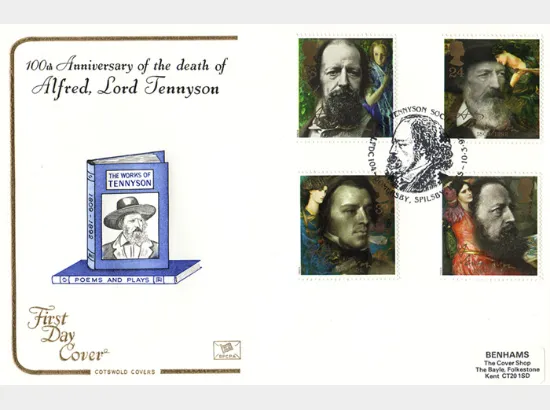 Tennyson