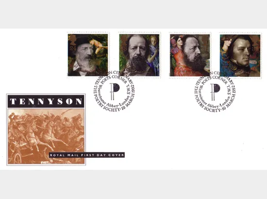 Tennyson