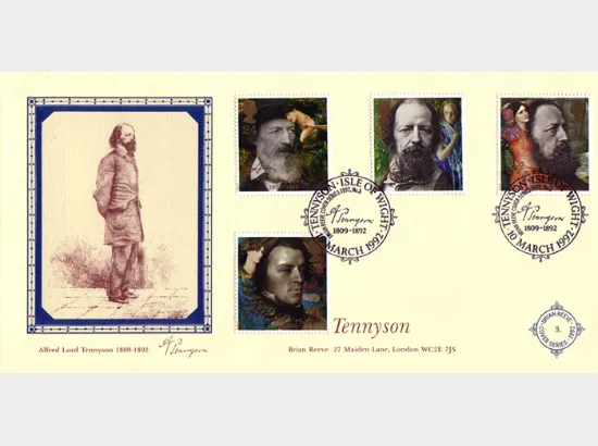 Tennyson