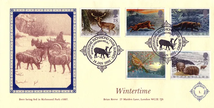 1992WinterReeve 1992WinterReeve