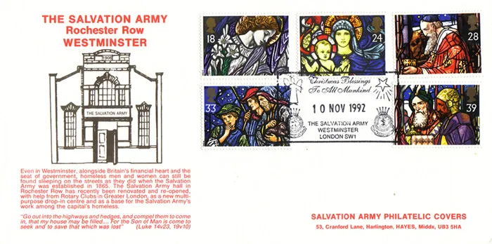 1992XmasSalArWestm