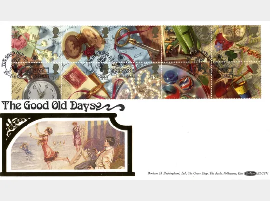 Memories (Greetings)