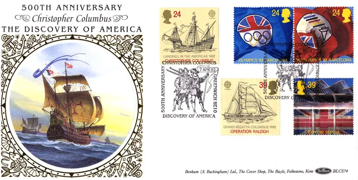 1992_BLCS74_Europa