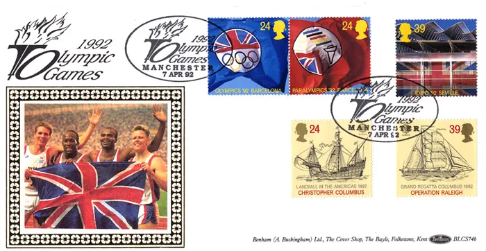 1992_BLCS74b_Europa 1992_BLCS74b_Europa