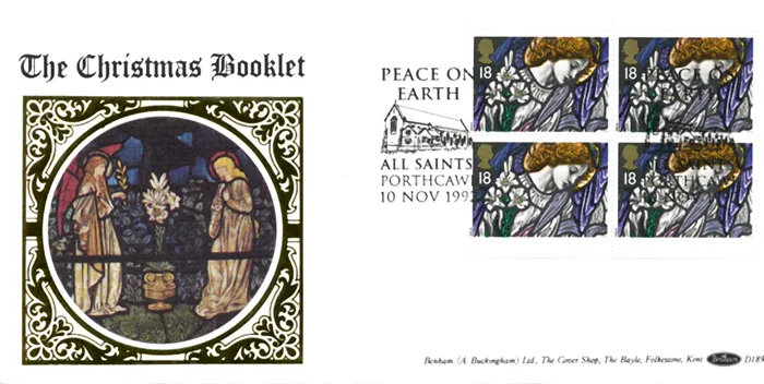 1992_Bk_Xmas_DI89a 1992_Bk_Xmas_DI89a