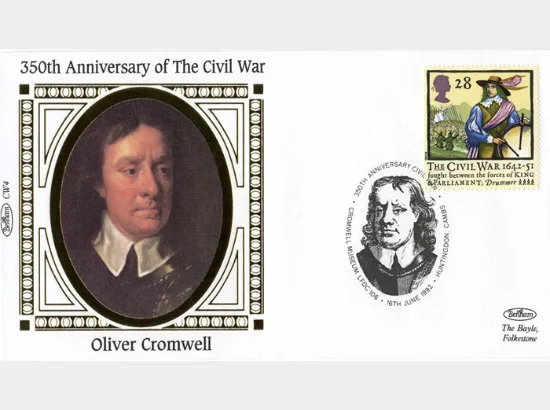 English Civil War English Civil War