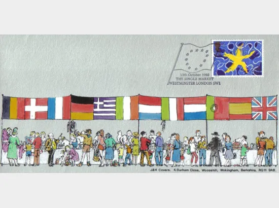 Single European Market Single European Market